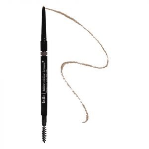 Billion Dollar Brows Brows On Point Micro Pencil Blonde