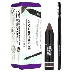 Billion Dollar Brows Bump It Up Brows Kit Various Shades Taupe