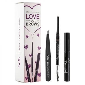 Billion Dollar Brows Love Your Brows Kit