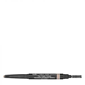 Billion Dollar Brows Triangular Brow Pencil 0.3g Various Shades Blonde