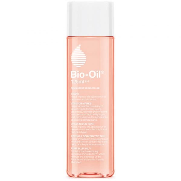 Bio-Oil 125 Ml