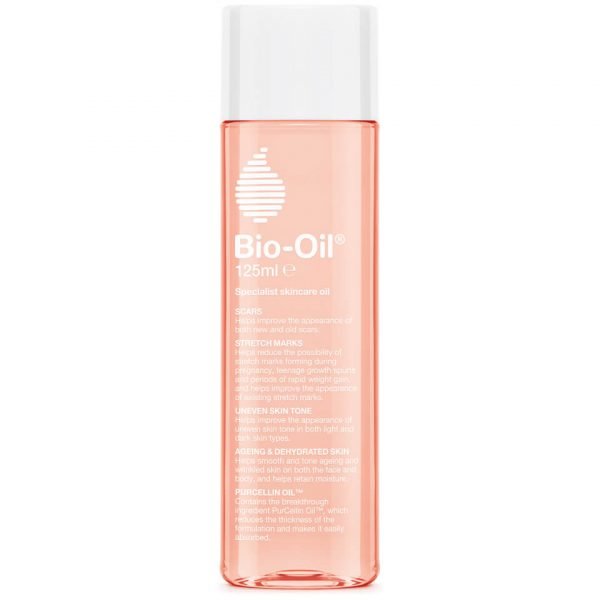 Bio-Oil 125 Ml