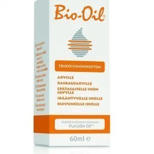 Bio-Oil 60 Ml Voide