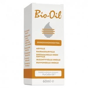 Bio-Oil Erikoisihonhoitoöljy 60 Ml