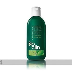 Bioclin Herkän Ihon Shampoo Bioclin 200 Ml