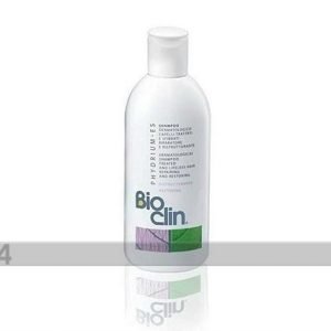 Bioclin Shampoo Elottomille Hiuksille Bioclin 200ml