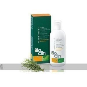 Bioclin Shampoo Kuiville Shampoo 200ml