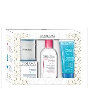 Bioderma Beauty Essentials