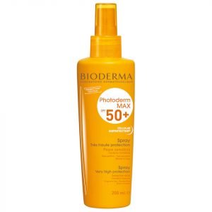 Bioderma Photoderm Max Spray Spf50+ 200 Ml