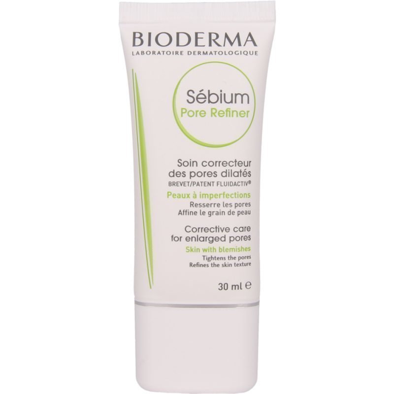 Bioderma Sébium Hydra Moisturising Cream Wekened Oily Skin 40ml