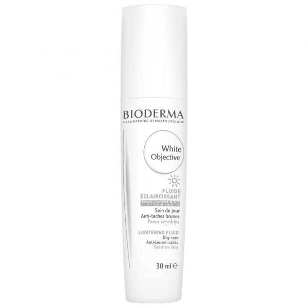 Bioderma White Objective Fluid 30 Ml