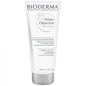Bioderma White Objective Moussant Cleanser 200 Ml