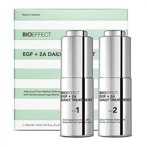 Bioeffect Egf +2a Treatment 2 X 15 Ml