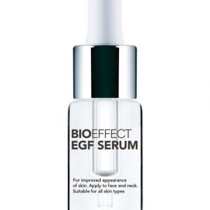 Bioeffect Egf Seerumi 5 ml