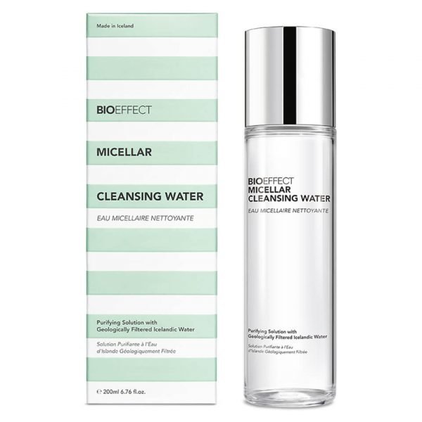 Bioeffect Micellar Cleansing Water 200 Ml