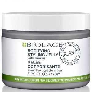 Biolage R.A.W Bodifying Styling Jelly 170 Ml