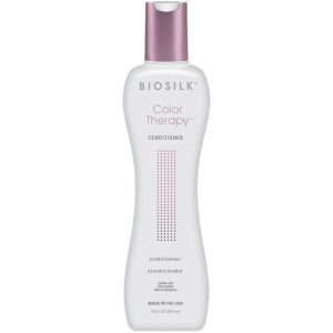 Biosilk Color Therapy Conditioner 12oz