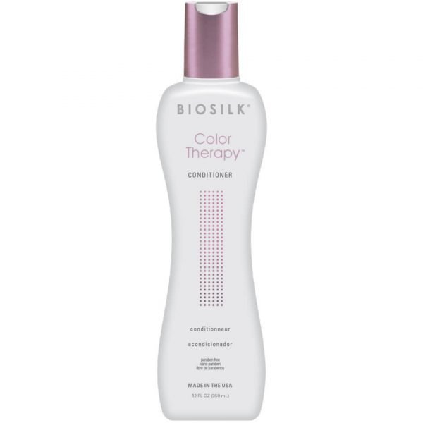 Biosilk Color Therapy Conditioner 12oz