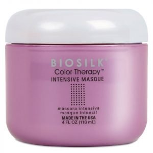 Biosilk Color Therapy Intensive Masque 4oz