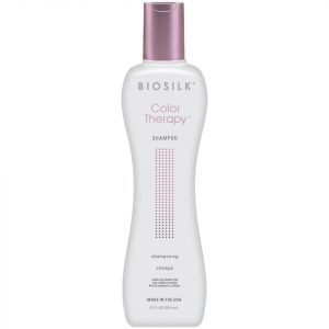 Biosilk Color Therapy Shampoo 12oz