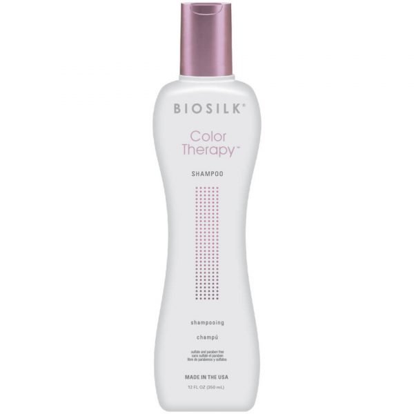 Biosilk Color Therapy Shampoo 12oz