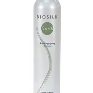 Biosilk Finishing Spray Firm Hold