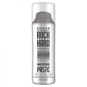 Biosilk Rock Hard Defining Paste 3.2fl.Oz