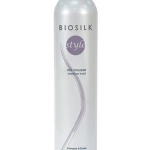 Biosilk Silk Mousse