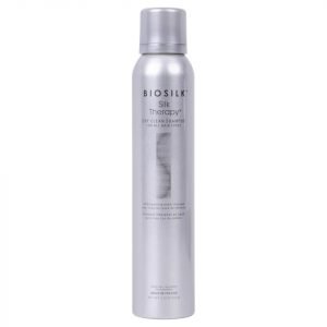 Biosilk Silk Therapy Dry Clean Shampoo 5.3oz