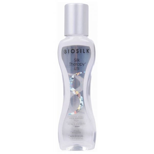 Biosilk Silk Therapy Lite 2.26oz