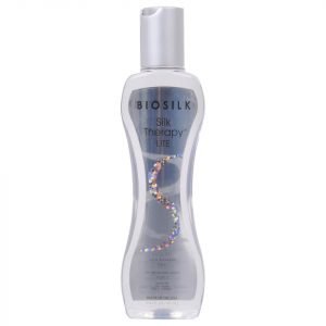 Biosilk Silk Therapy Lite 5.64oz