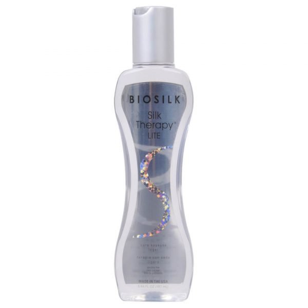 Biosilk Silk Therapy Lite 5.64oz