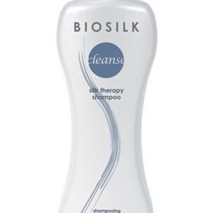 Biosilk Silk Therapy Shampoo