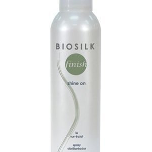 Biosilk Silk Therapy Shine On