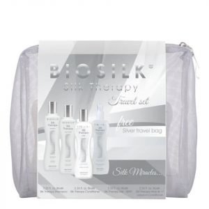 Biosilk Silk Therapy Travel Set