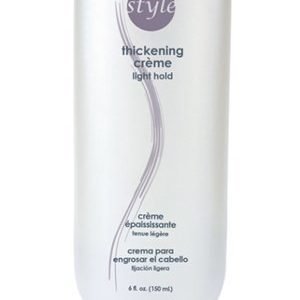 Biosilk Silk Thickening Crème