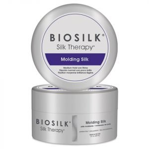Biosilk Style Silk Therapy Molding Silk 3oz