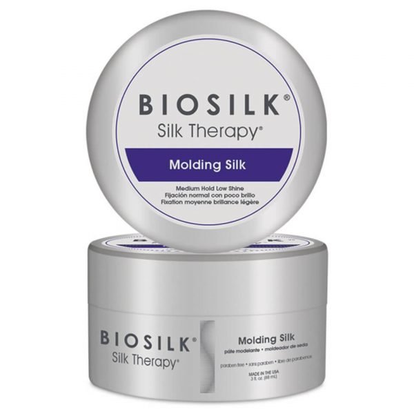 Biosilk Style Silk Therapy Molding Silk 3oz