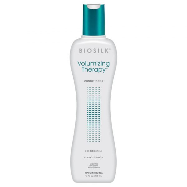 Biosilk Volumizing Therapy Conditioner 12oz