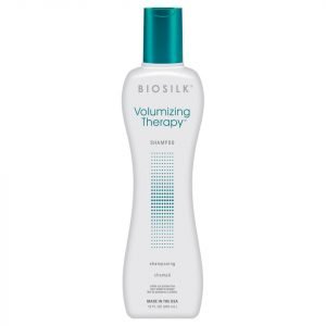 Biosilk Volumizing Therapy Shampoo 12oz