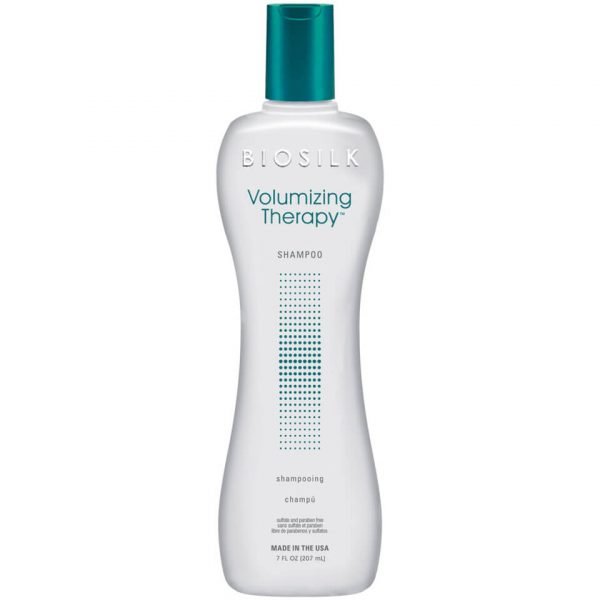 Biosilk Volumizing Therapy Shampoo 7oz