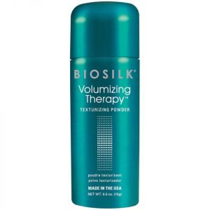 Biosilk Volumizing Therapy Texturizing Powder .5oz