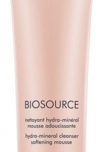 Biosource Cleanser Softening Mousse 150 ml