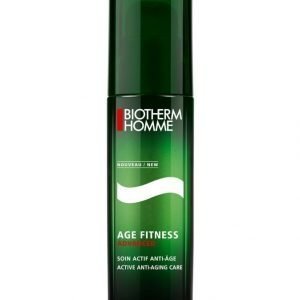 Biotherm Age Fitness Advanced Hoitoemulsio 50 ml