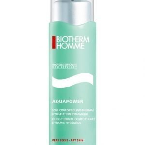 Biotherm Aquapower Cream Kosteusvoide Kuivalle Iholle