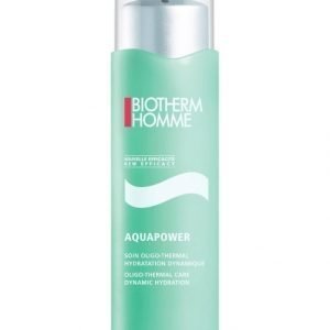 Biotherm Aquapower Cream Kosteusvoide Normaali Ja Sekaiholle