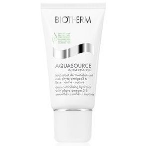 Biotherm Aquasource Biosensitive Dermo-Stabilising Hydrator