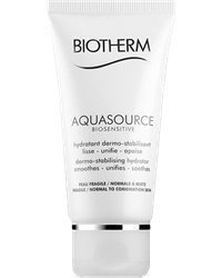 Biotherm Aquasource Biosensitive Hydrator Creme 50ml