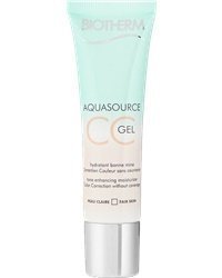 Biotherm Aquasource CC Gel 30ml (Medium Skin)