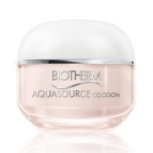 Biotherm Aquasource Cocoon Balm In Gel Geelivoide 50 ml